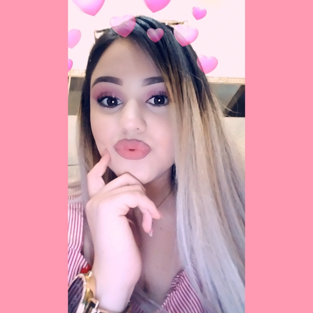 Meet your Posher, Marlene